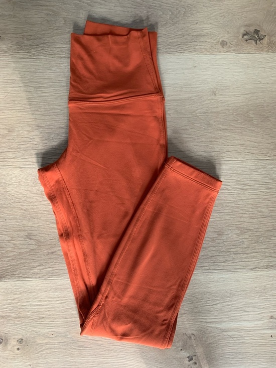 lululemon athletica Pants - High waisted Lululemon Align leggings 25”